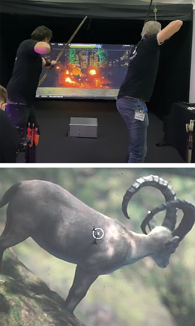 ArcheryTime � Hunter und Fun and Sport: