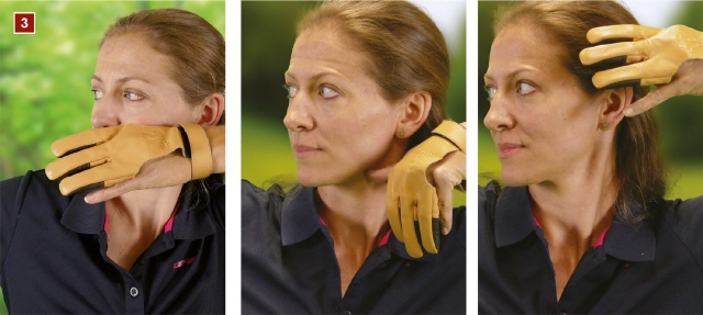 Unsauberes L&ouml;sen: