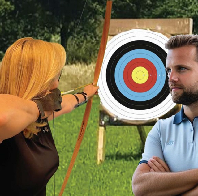 Fehlersuche mit einem Coach: