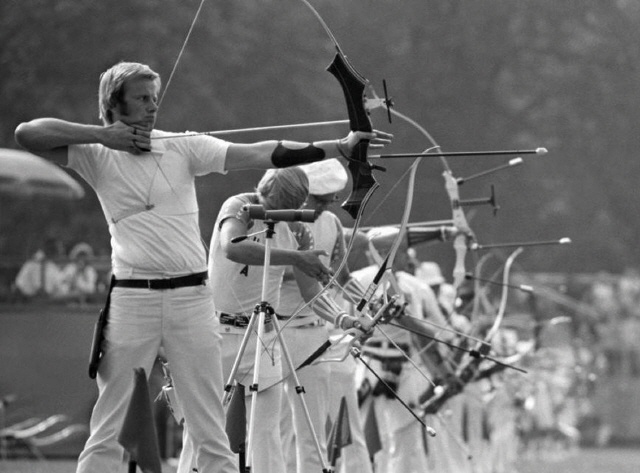 Neu im olympischen Programm: