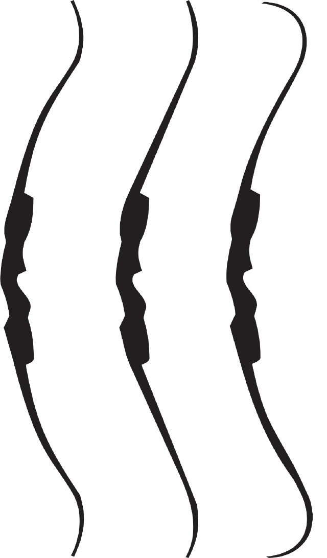Recurve-Designs